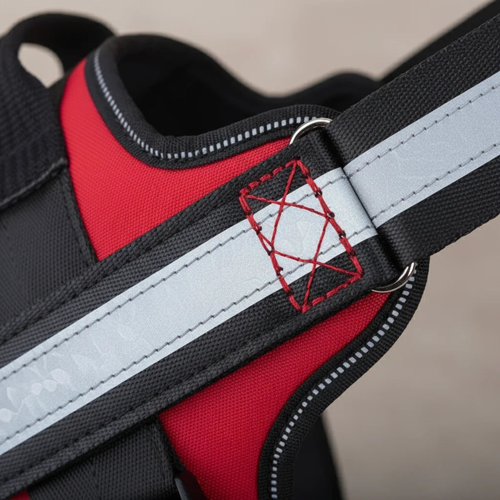 Tagfit Pup Harness
