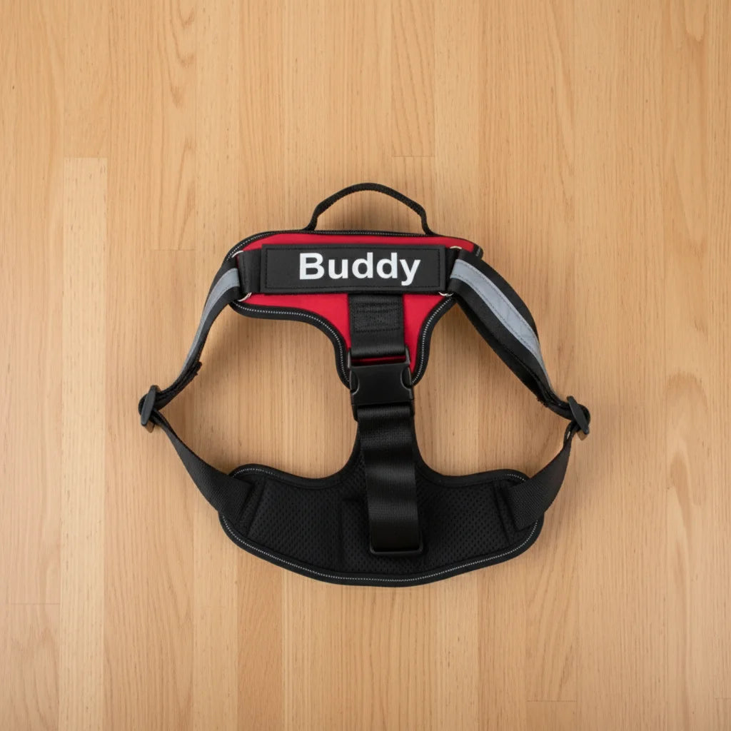 Tagfit Pup Harness