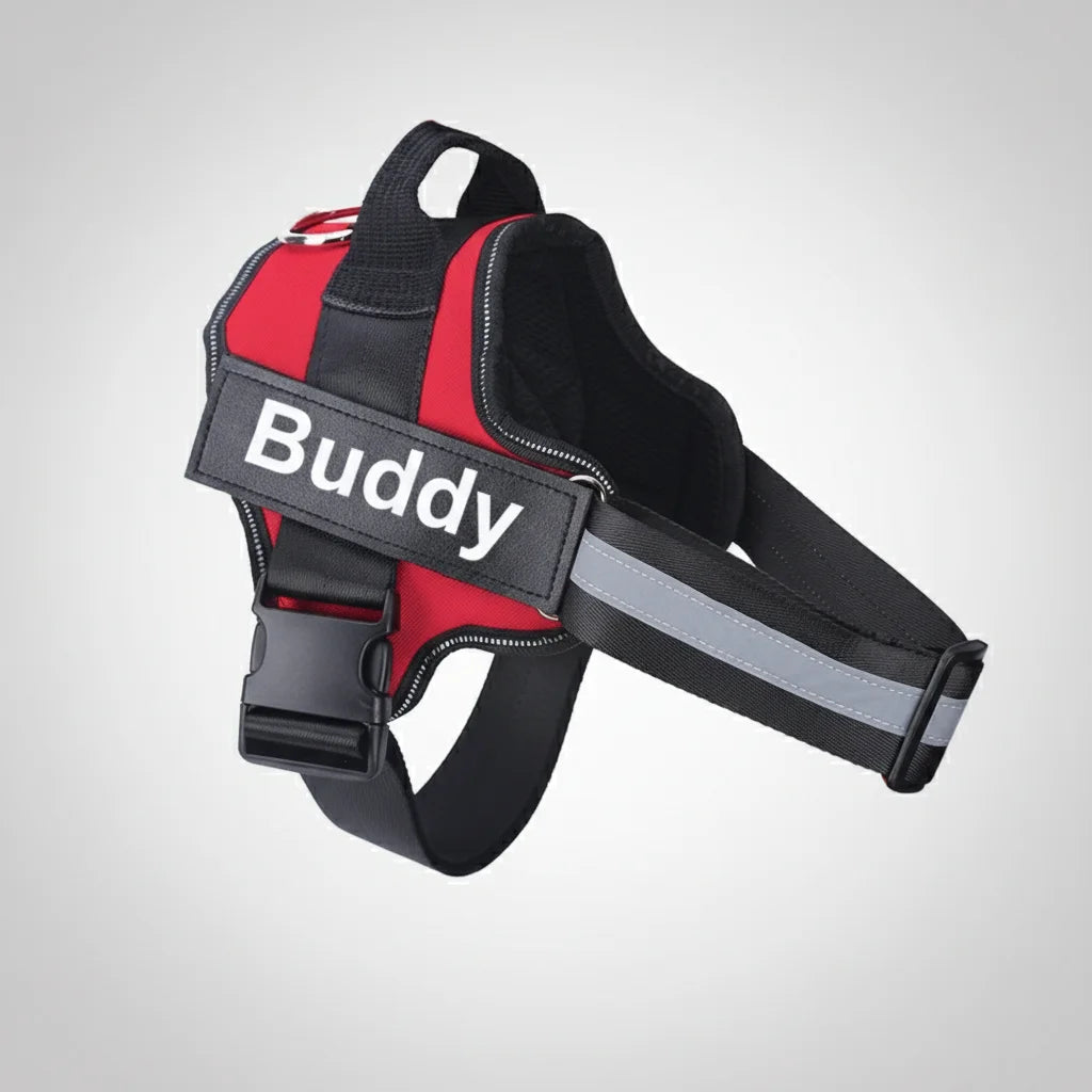 Tagfit Pup Harness