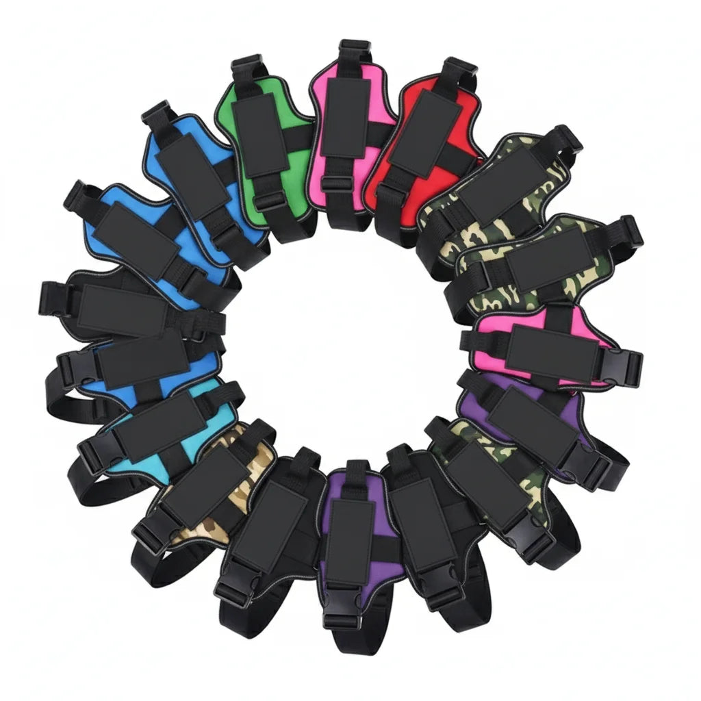Tagfit Pup Harness