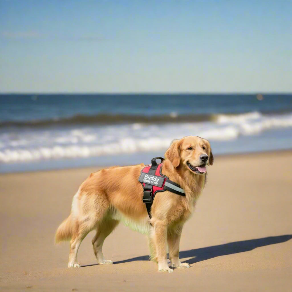 Tagfit Pup Harness